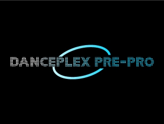 Danceplex Pre-Pro logo design by Hansiiip