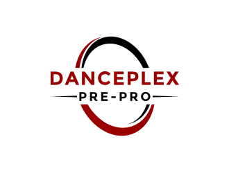 Danceplex Pre-Pro logo design by asyqh