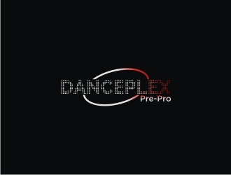 Danceplex Pre-Pro logo design by narnia