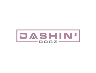 Dashin’ Dogz logo design by bricton