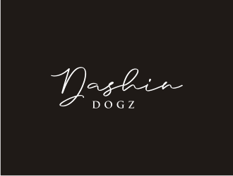 Dashin’ Dogz logo design by bricton