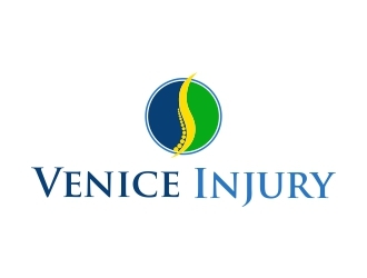 Venice Injury logo design by dibyo