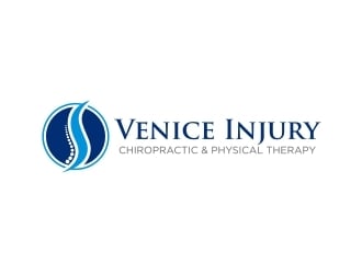 Venice Injury logo design by GemahRipah