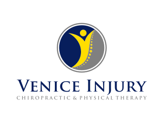 Venice Injury logo design by nurul_rizkon