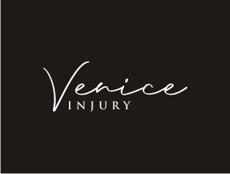 Venice Injury logo design by bricton