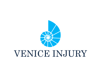 Venice Injury logo design by DiDdzin