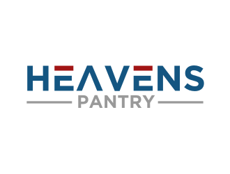 Heavens Pantry logo design by cintya