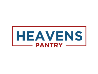 Heavens Pantry logo design by cintya