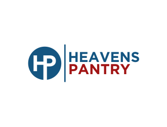 Heavens Pantry logo design by cintya