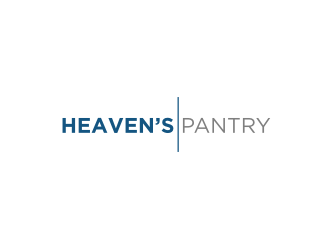 Heavens Pantry logo design by cintya