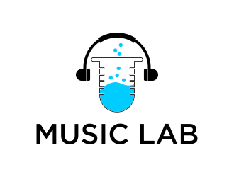 Music Lab logo design by savana