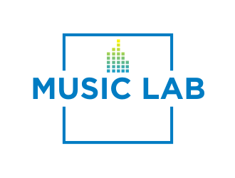Music Lab logo design by cintya