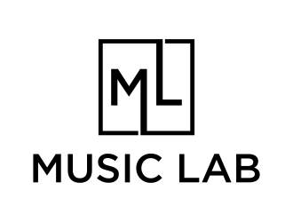 Music Lab logo design by savana