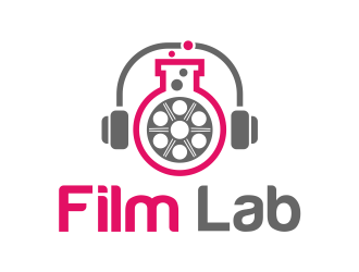 Music Lab logo design by cintoko