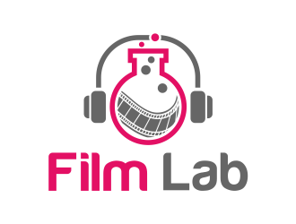 Music Lab logo design by cintoko
