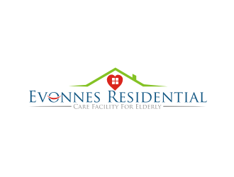 Evonnes Residential Care Facility For Elderly  logo design by Diancox