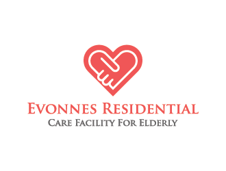 Evonnes Residential Care Facility For Elderly  logo design by mhala