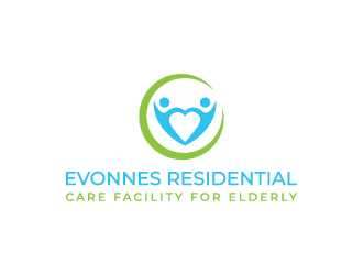 Evonnes Residential Care Facility For Elderly  logo design by mhala