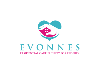 Evonnes Residential Care Facility For Elderly  logo design by Rizqy