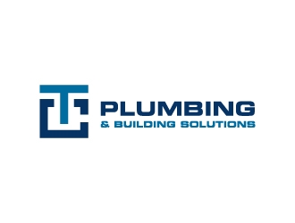 TC Plumbing & Building Solutions logo design by Janee