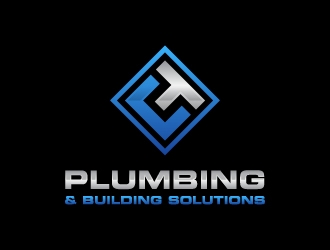 TC Plumbing & Building Solutions logo design by Janee