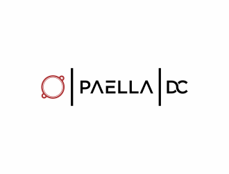 Paella DC logo design by hopee