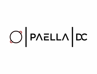 Paella DC logo design by hopee