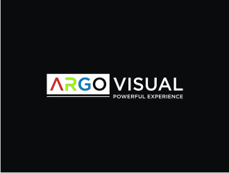 Argo Visual logo design by logitec