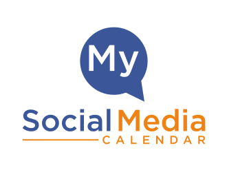 My Social Media Calendar, LLC. logo design by nurul_rizkon