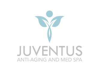 Juventus - Anti-Aging and Med Spa logo design by kunejo