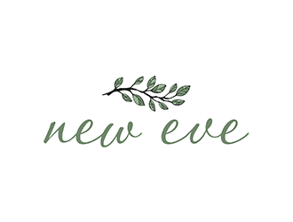 New Eve logo design by logolady