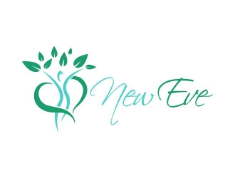 New Eve logo design by J0s3Ph