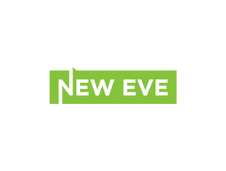 New Eve logo design by Kraken