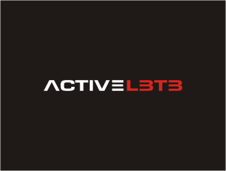 ACTIVELETE logo design by bunda_shaquilla