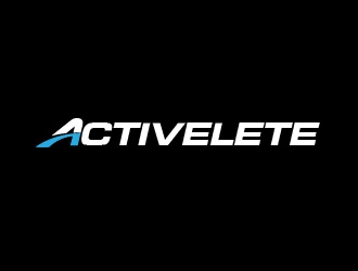 ACTIVELETE logo design by usef44