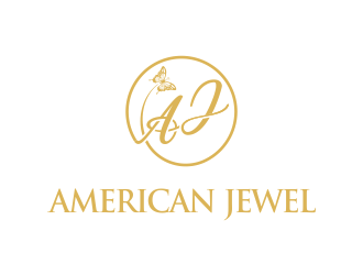 AMERICAN JEWEL logo design by done