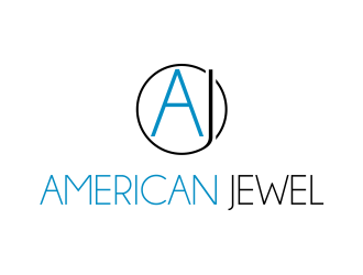 AMERICAN JEWEL logo design by cintoko