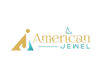 AMERICAN JEWEL logo design by nexgen