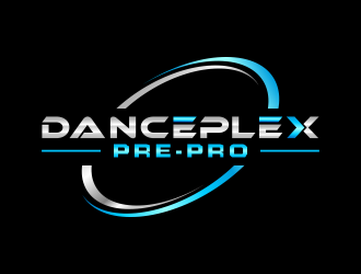 Danceplex Pre-Pro logo design by akhi