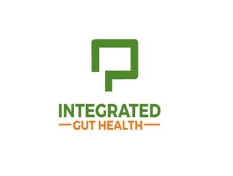 Integrated Gut Health (IGH for short) logo design by bougalla005