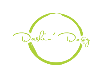 Dashin’ Dogz logo design by Greenlight