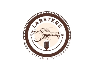  logo design by naldart