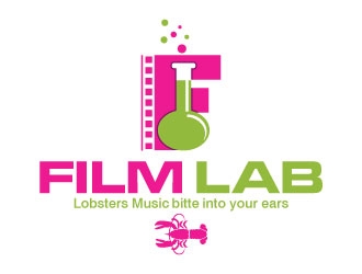 Music Lab logo design by Suvendu