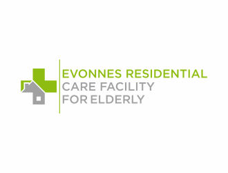 Evonnes Residential Care Facility For Elderly  logo design by luckyprasetyo