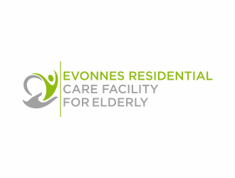 Evonnes Residential Care Facility For Elderly  logo design by luckyprasetyo