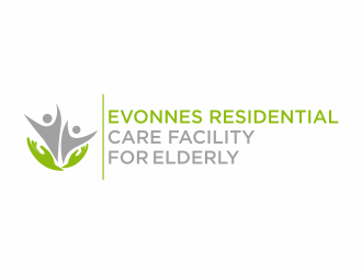 Evonnes Residential Care Facility For Elderly  logo design by luckyprasetyo