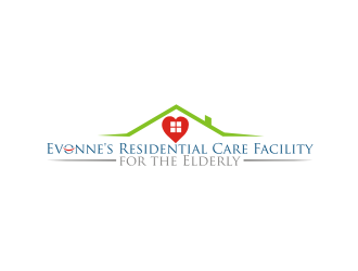 Evonnes Residential Care Facility For Elderly  logo design by Diancox