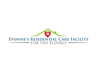 Evonnes Residential Care Facility For Elderly  logo design by Diancox