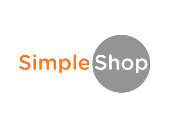 SimpleShop logo design by nurul_rizkon