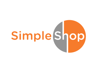 SimpleShop logo design by nurul_rizkon